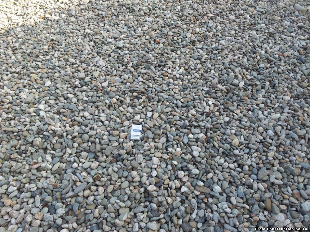 Ландшафтный,отделочный камень,песчаник, галька, валун